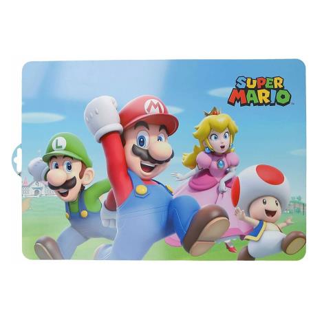 Super Mario Placemat £1.99